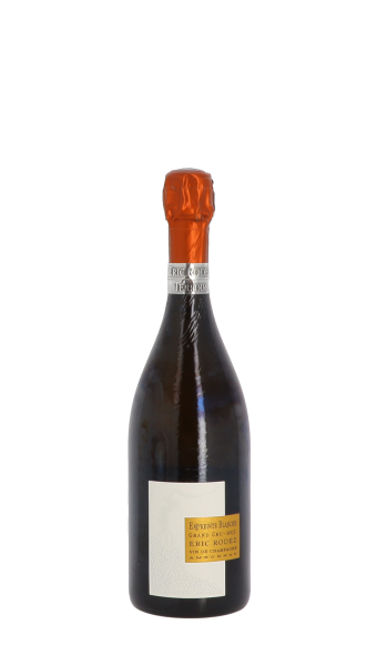 Champagne Rodez, Empreinte Blanche Blanc 75cl