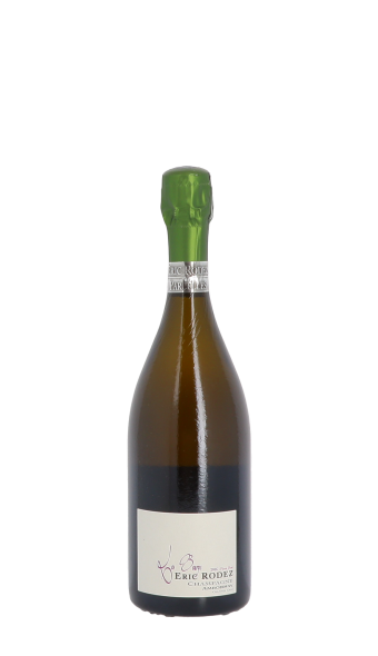 Champagne Rodez, Les Beurys 2016 Blanc 75cl