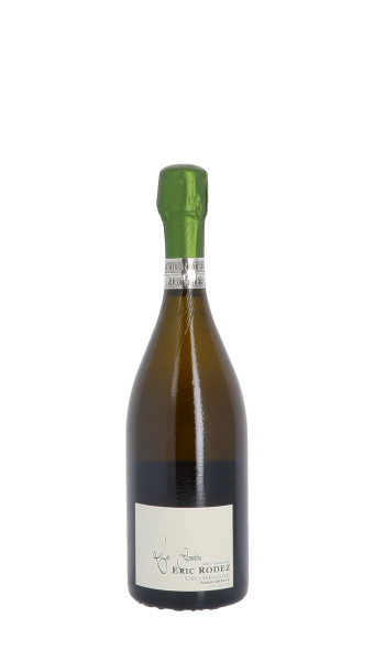 Champagne Rodez, Les Genettes 2016 Blanc 75cl