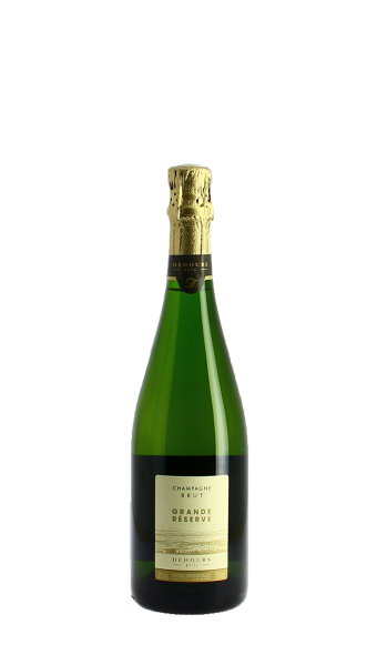 Champagne Dehours & Fils, Grande Réserve Blanc 75cl