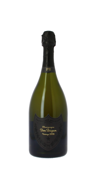Champagne Dom Pérignon, Plénitude P2 1998 Blanc 75cl