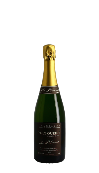 Champagne Egly-Ouriet, Les Prémices Blanc 75cl