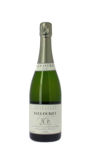 Champagne Egly-Ouriet, VP Blanc 75cl