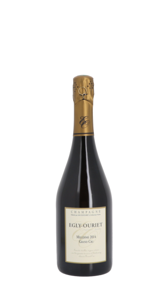 Champagne Egly-Ouriet, Brut Grand Cru 2014 Blanc 75cl