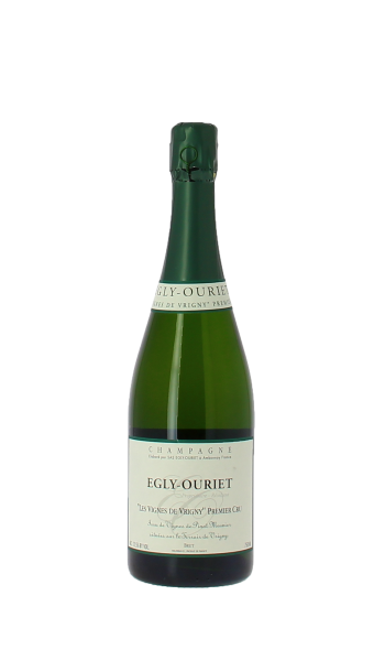 Champagne Egly-Ouriet, Les Vignes de Vrigny Blanc 75cl