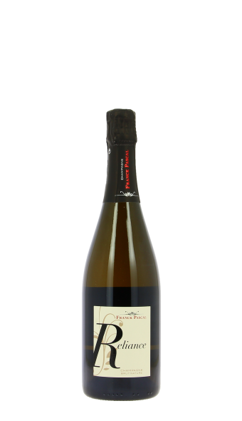 Champagne Franck Pascal, Reliance Blanc 75cl