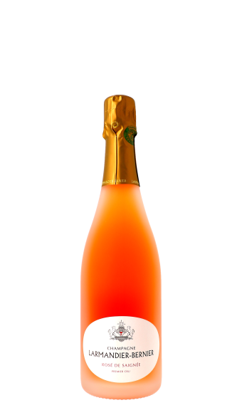 Larmandier-Bernier, Rosé de Saignée Rosé 75cl