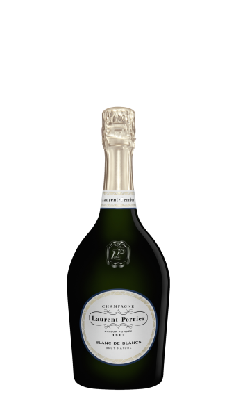 Champagne Laurent-Perrier, Blanc de Blancs Brut Nature Blanc 75cl