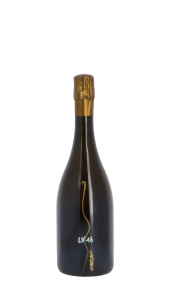 Champagne Georges Laval, Les Longues Violes 2016 Blanc 75cl