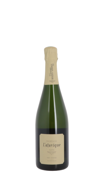 Champagne Mouzon Leroux, L'Atavique Blanc 75cl