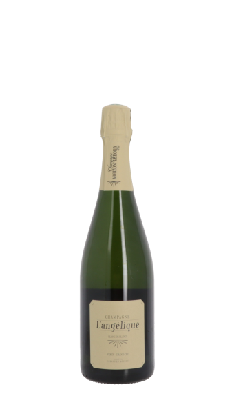 Champagne Mouzon Leroux, L'Angélique 2017 Blanc 75cl