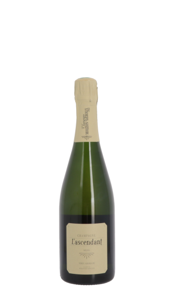 Champagne Mouzon Leroux, L'Ascendant Solera Blanc 75cl