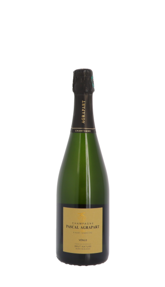 Champagne Pascal Agrapart, Vénus 2017 Blanc 75cl