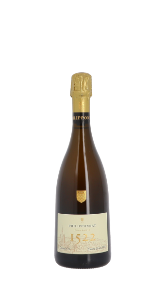 Champagne Philipponnat, 1522 2016 Blanc 75cl