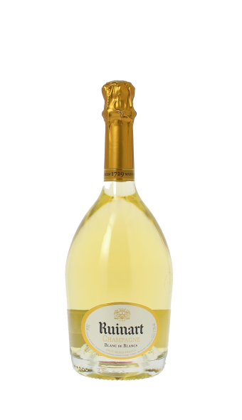 Champagne Ruinart, Blanc de Blancs Blanc 75cl