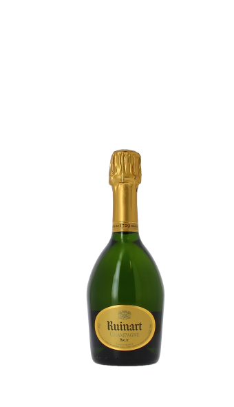 Champagne Ruinart, Brut Blanc 37.5cl
