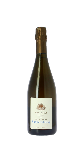 Champagne Ruppert-Leroy, Fosse-Grely Blanc 75cl