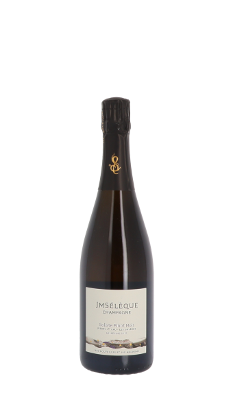 Champagne J-M Sélèque, Soliste Pinot Noir - Les Gayères Blanc 75cl