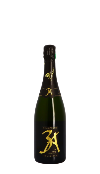 Champagne De Sousa, 3A Blanc 75cl