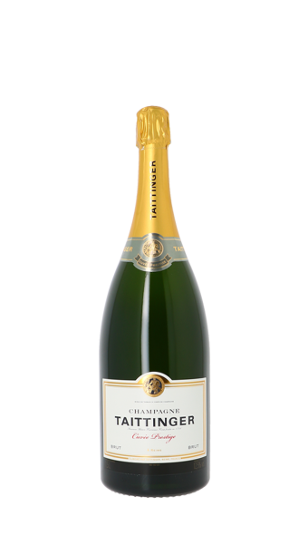 Champagne Taittinger, Cuvée Prestige Blanc Magnum
