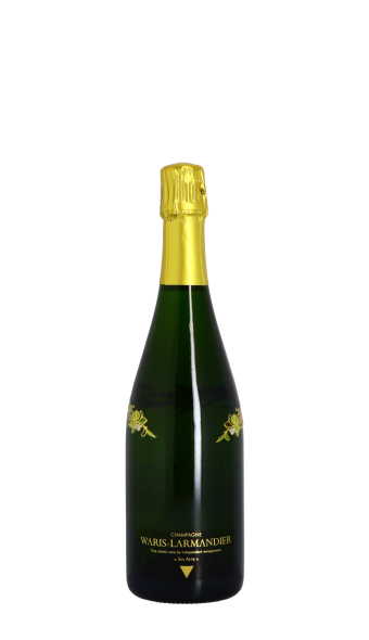 Champagne Waris-Larmandier, Ses Arts Blanc 75cl