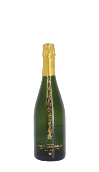 Champagne Waris-Larmandier, Racines de Trois Blanc 75cl