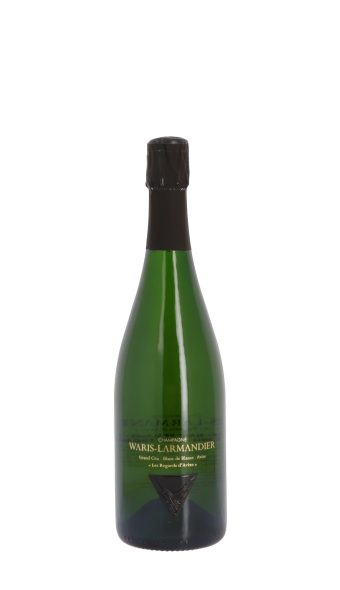 Champagne Waris-Larmandier, Les Regards d'Avize Blanc de Blancs 2014 Blanc 75cl