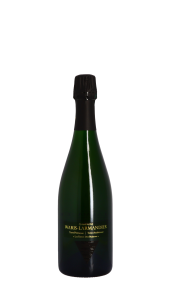 Champagne Waris-Larmandier, Les Terres de Buisson Blanc de Blancs 2013 Blanc 75cl