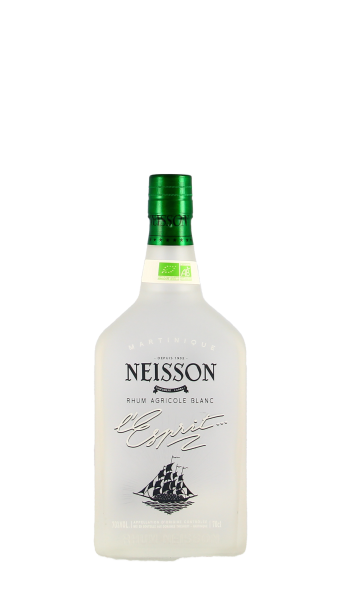 Neisson, L'esprit Blanc 70cl