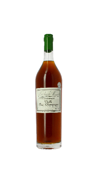 Normandin-Mercier, Vieille Fine Champagne 15 ans Double Magnum