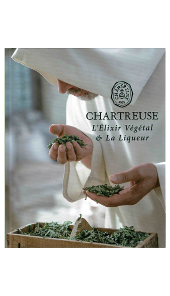 Chartreuse La Liqueur 