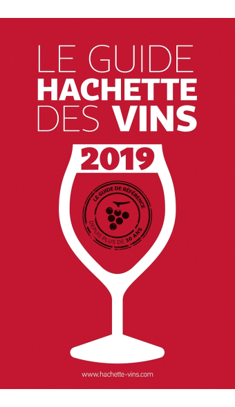 LE GUIDE HACHETTE DES VINS 2019 Hachette Français 