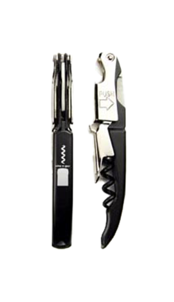 Sommeliers Innovation 