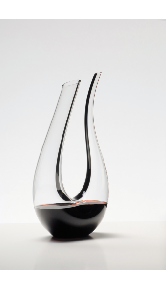 Riedel Decanter Black Tie Amadeo 
