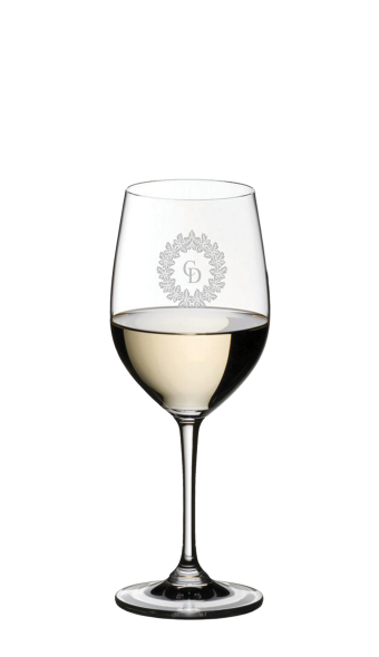 Riedel VINUM Chardonnay Domaine Clarence Dillon 