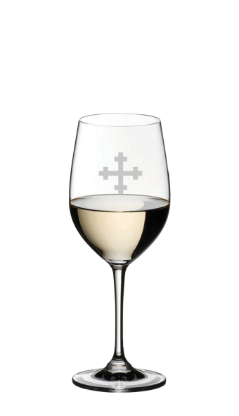 Riedel VINUM Chardonnay La Mission Haut-Brion 