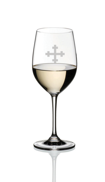 Riedel VINUM Chardonnay La Mission Haut-Brion 