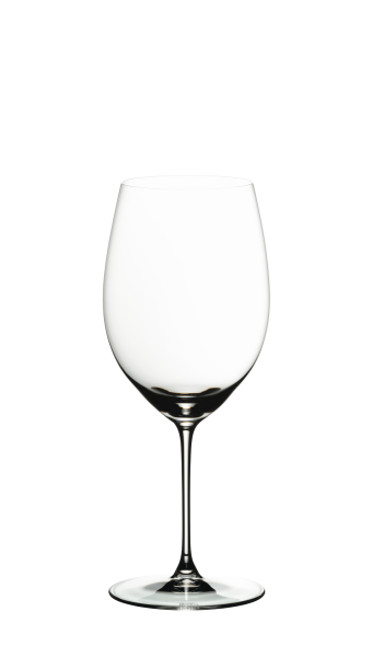 Riedel Veritas Cabernet / Merlot 
