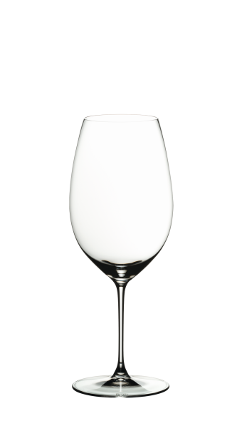 Riedel Veritas New World Shiraz 