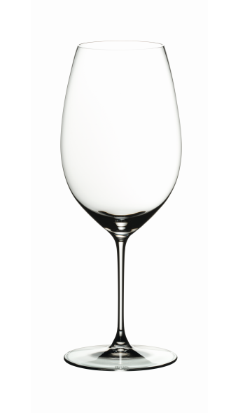 Riedel Veritas New World Shiraz 