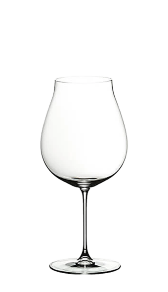 Riedel Veritas New World Pinot Noir 