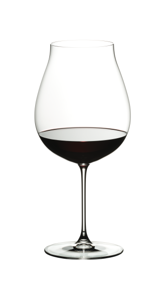 Riedel Veritas New World Pinot Noir 