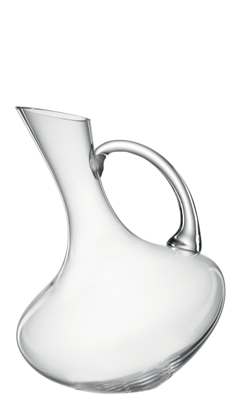 Spiegelau Decanter Pisa 1L 7930057 Neutre à l'unité 