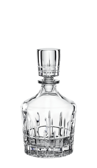 Spiegelau Perfect Whisky Karaffe 
