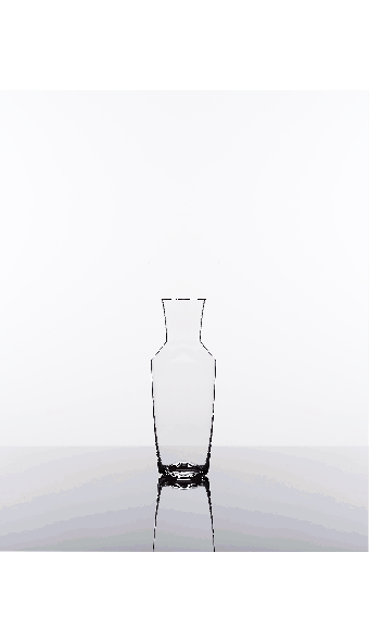 Zalto Handblown Carafe No. 25 - 0,35L 