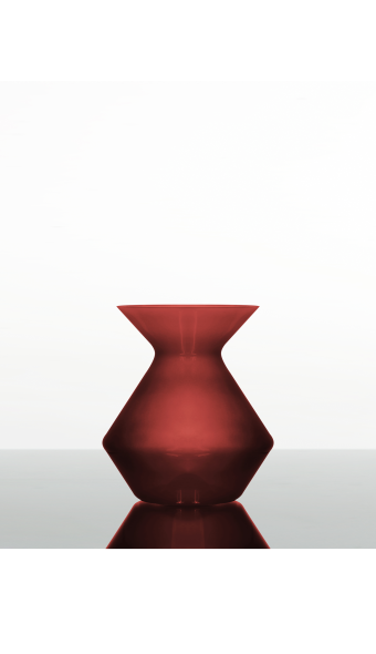 Zalto Handblown Spittoon 50 red 