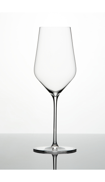 Zalto Handblown Blanc 
