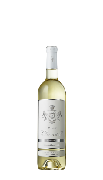 Clarendelle blanc 2023 Blanc 75cl
