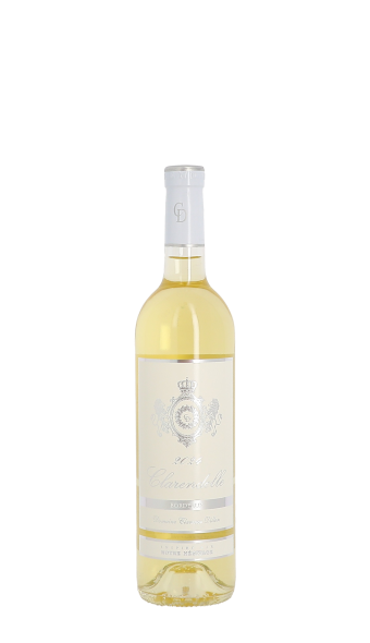 Clarendelle blanc 2024 Blanc 75cl