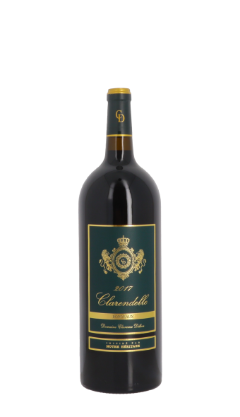 Clarendelle 2017 Rouge Magnum
